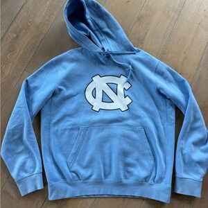 UNC Chapel Hill Hoodie with Logo Men’s M